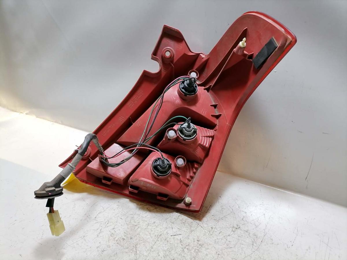 Suzuki 4 EZ MZ original R&uuml;cklicht R&uuml;ckleuchte Schlussleuchte links Bj.2007